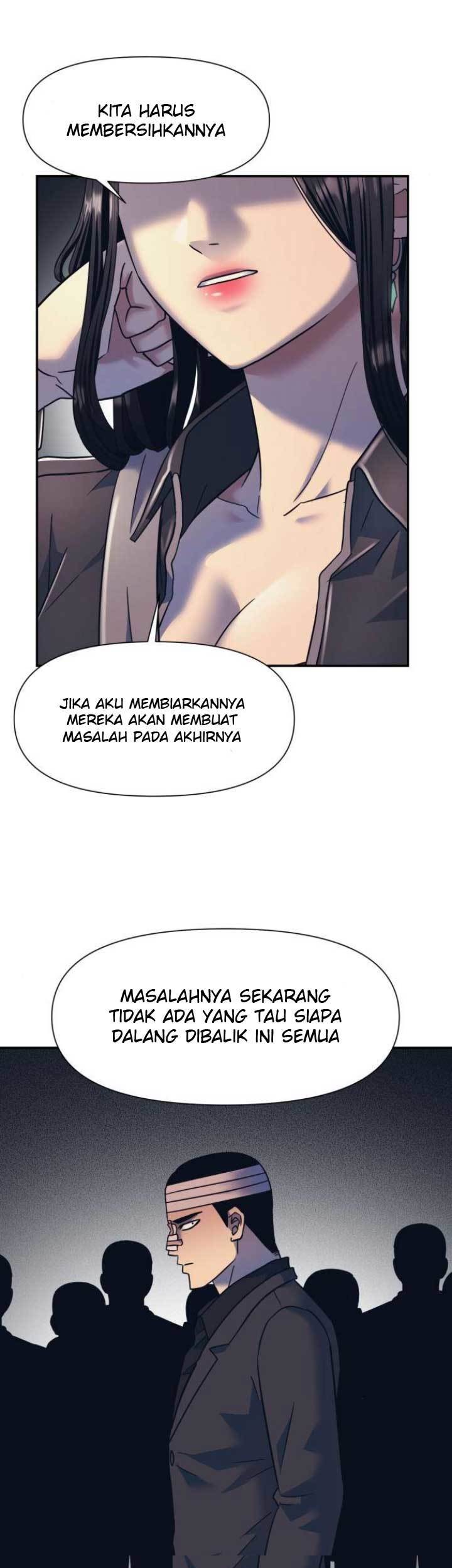 Injagang Chapter 26 halaman 30