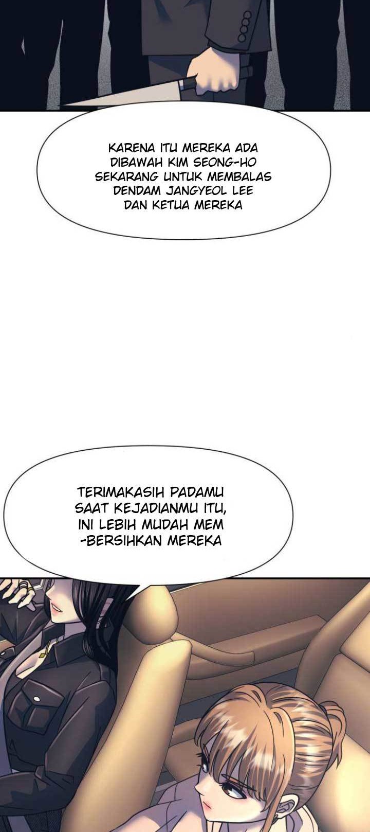 Injagang Chapter 26 halaman 31