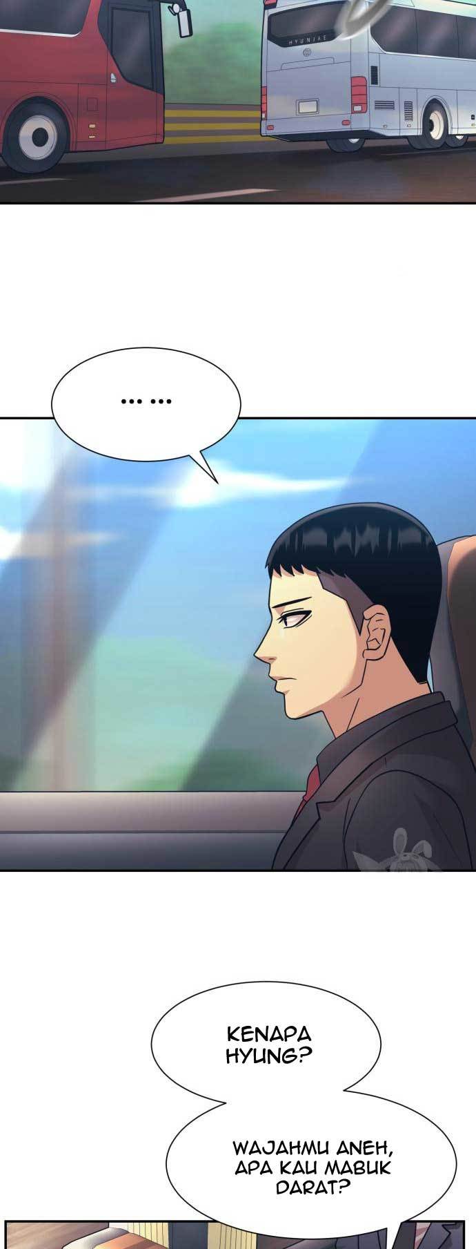 Injagang Chapter 25 halaman 30