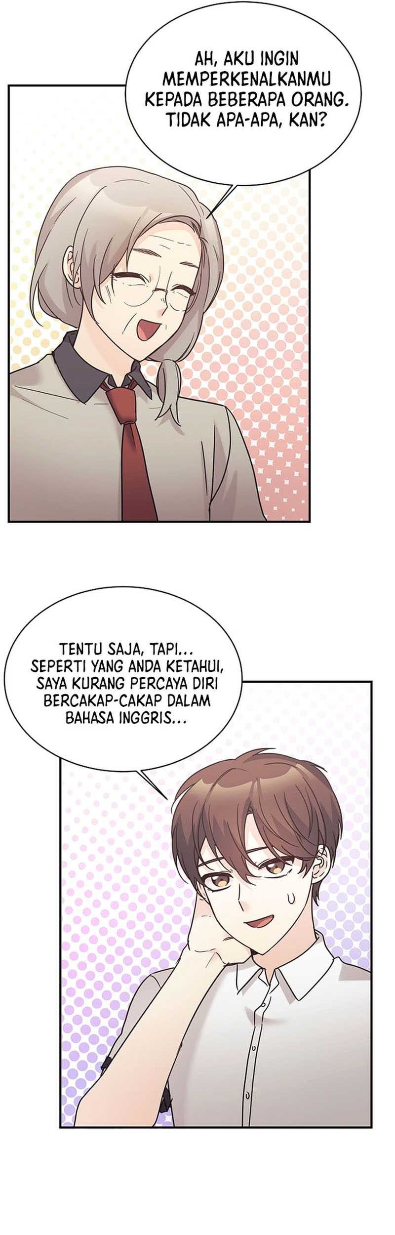 My Daughter Is a Dragon! Chapter 39 halaman 26