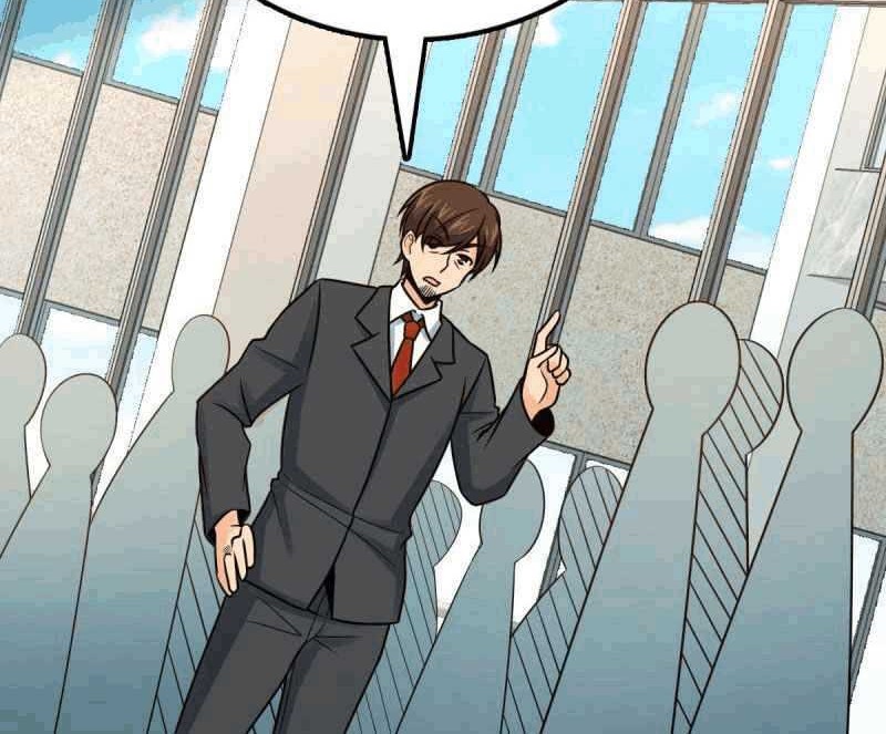 Spare Me, Great Lord! Chapter 321 Gambar 27