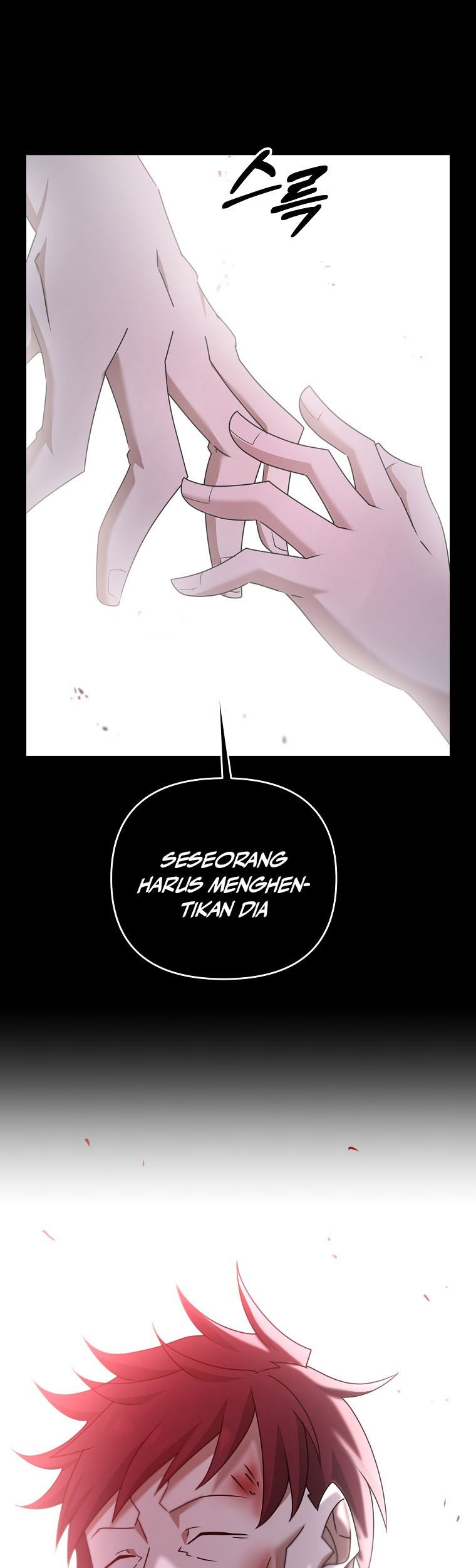 The Lazy Swordmaster Chapter 50 halaman 28