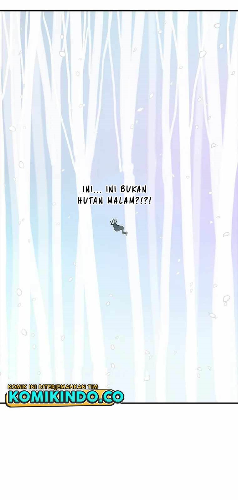 The House Without Time Chapter 48 halaman 37