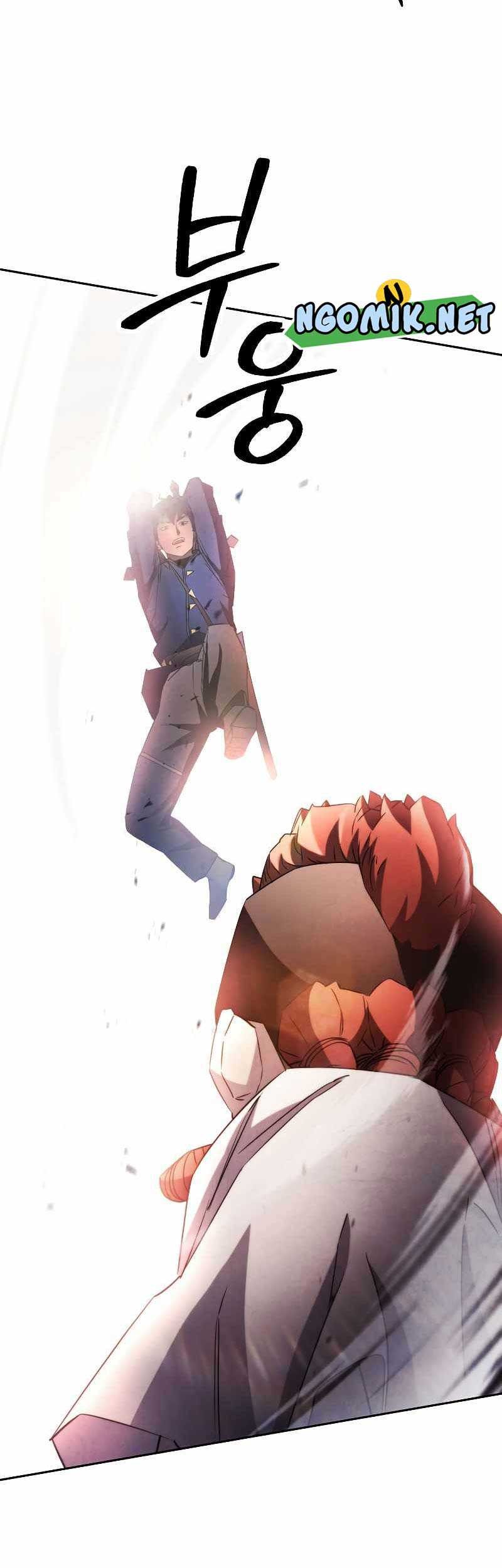 The Live Chapter 133 halaman 36