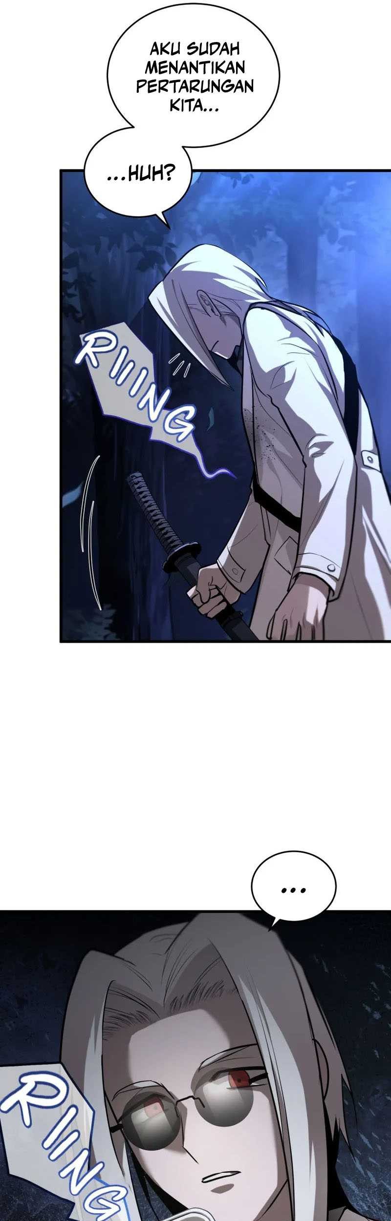 Dororo Re:Verse Chapter 12 halaman 26