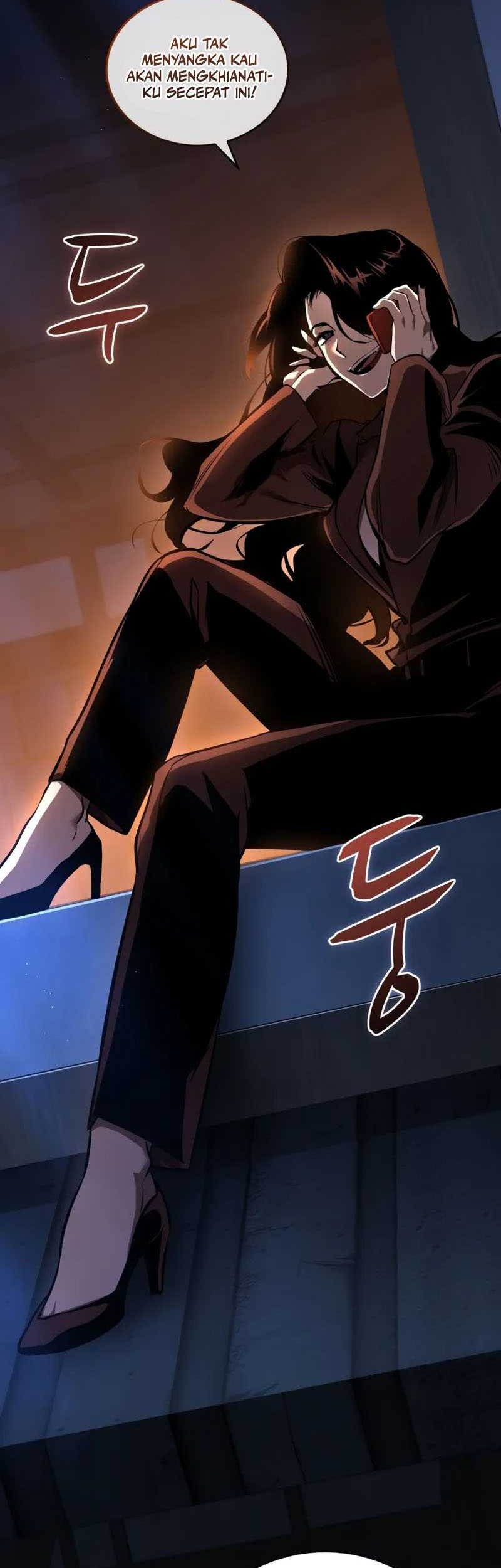 Dororo Re:Verse Chapter 12 halaman 28