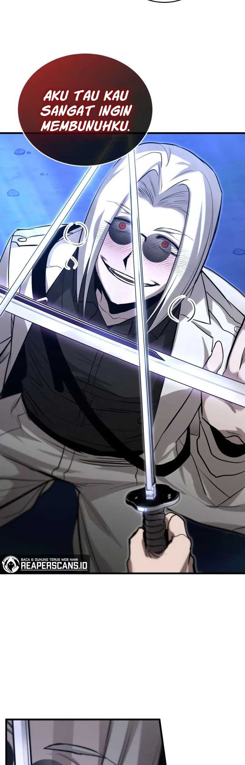 Dororo Re:Verse Chapter 11 halaman 28