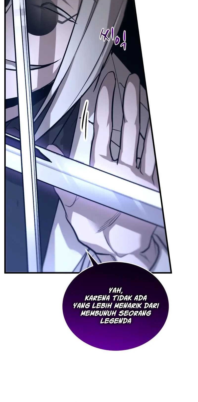 Dororo Re:Verse Chapter 11 halaman 29