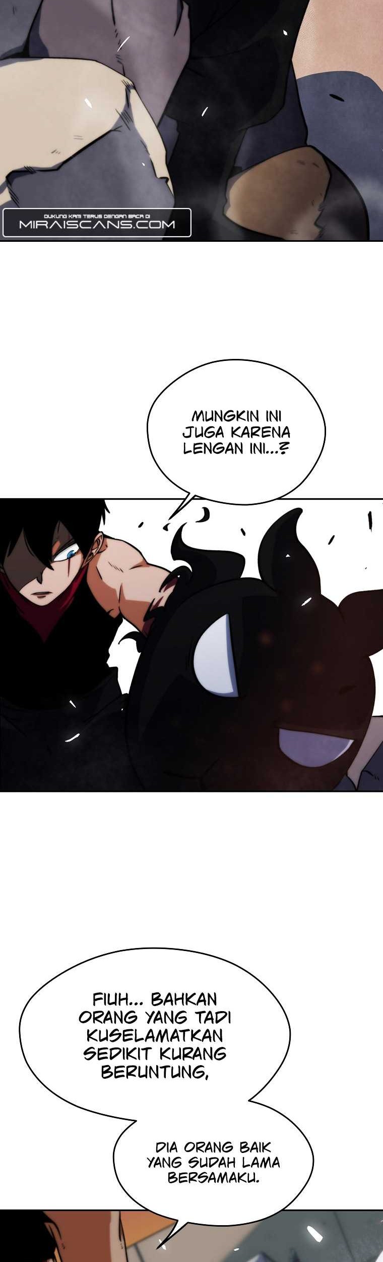 Fisher Man Chapter 3 halaman 43