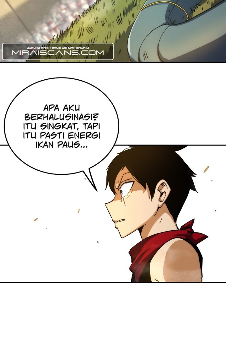 Fisher Man Chapter 2 halaman 35