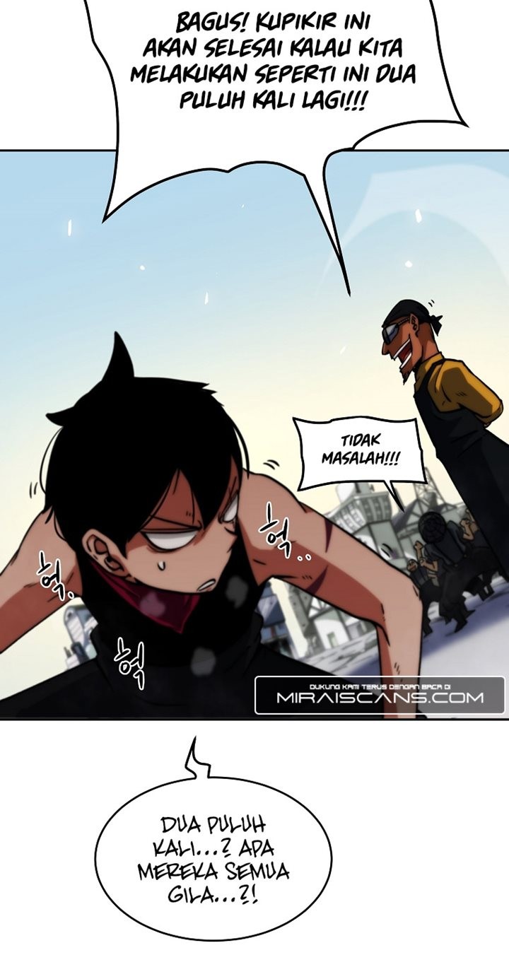 Fisher Man Chapter 1 halaman 41