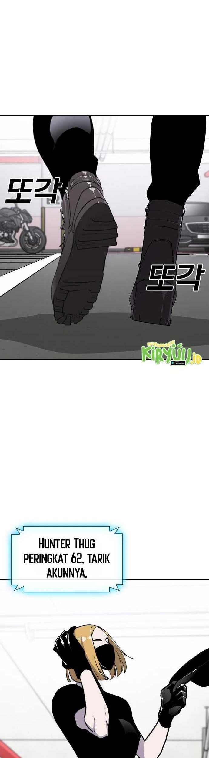 Ranker (2022) Chapter 7 halaman 45