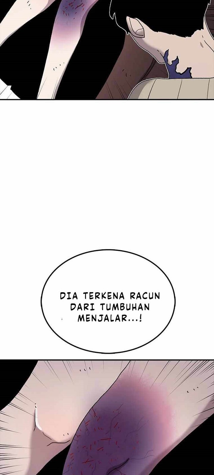 The House Without Time Chapter 49 halaman 41