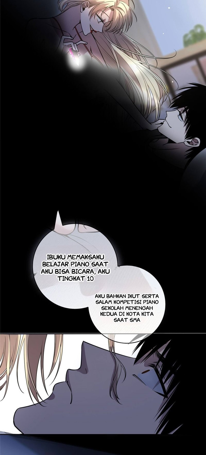 The Mad Exploration Chapter 06 Gambar 14