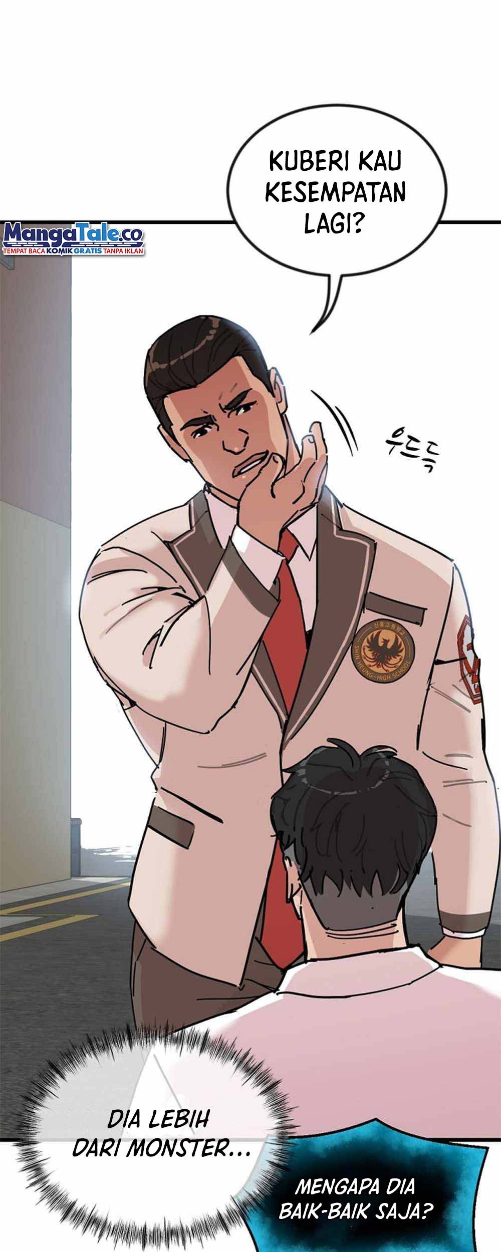After School Special Supplementary Class Chapter 3 halaman 48