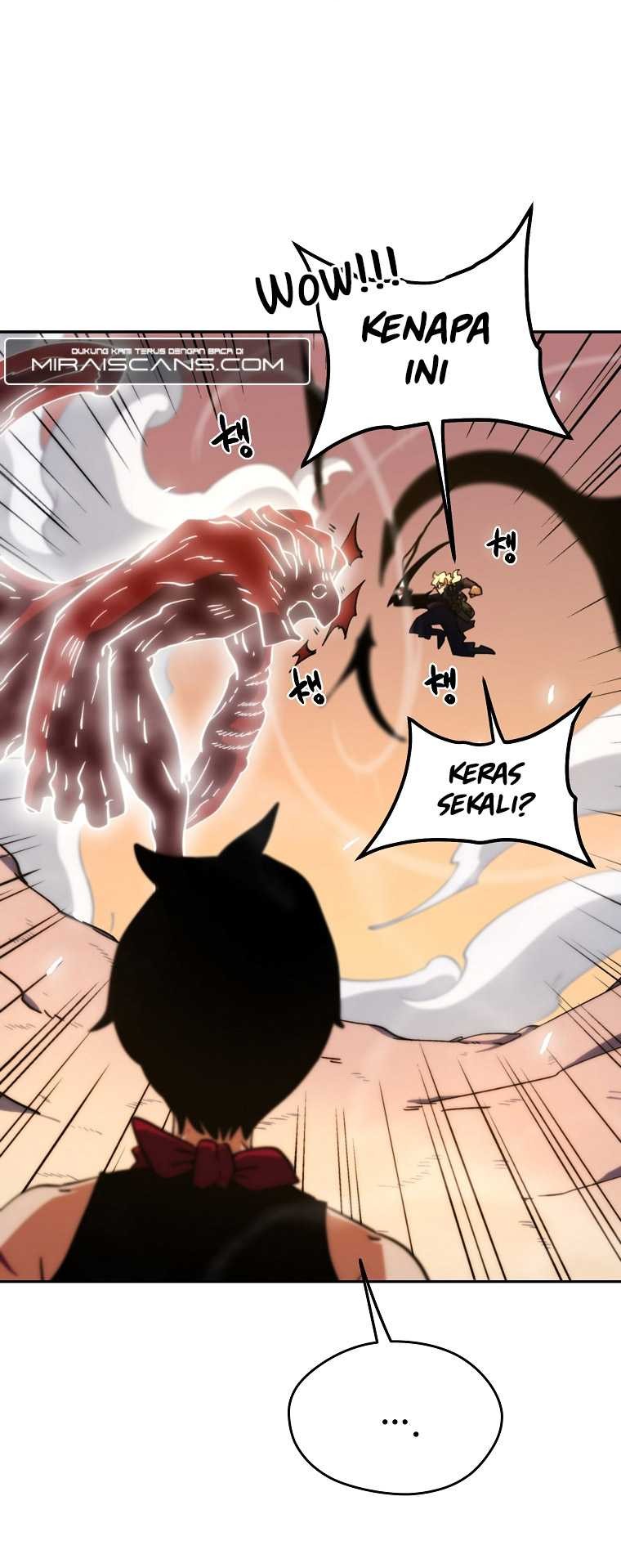 Fisher Man Chapter 5 halaman 31
