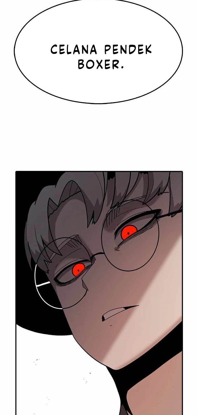 The House Without Time Chapter 52 halaman 28