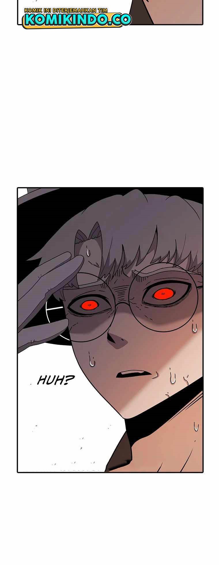 The House Without Time Chapter 52 halaman 29