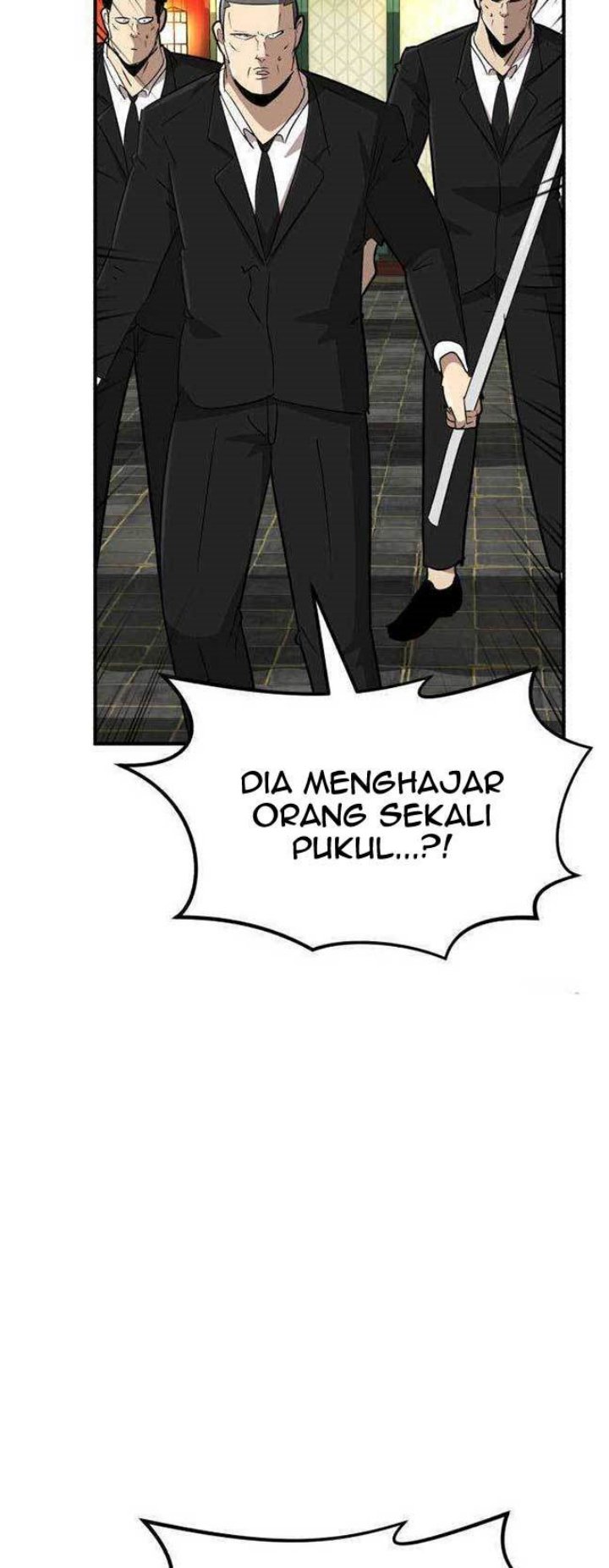 Cryptocurrency Revenge Chapter 10 halaman 39