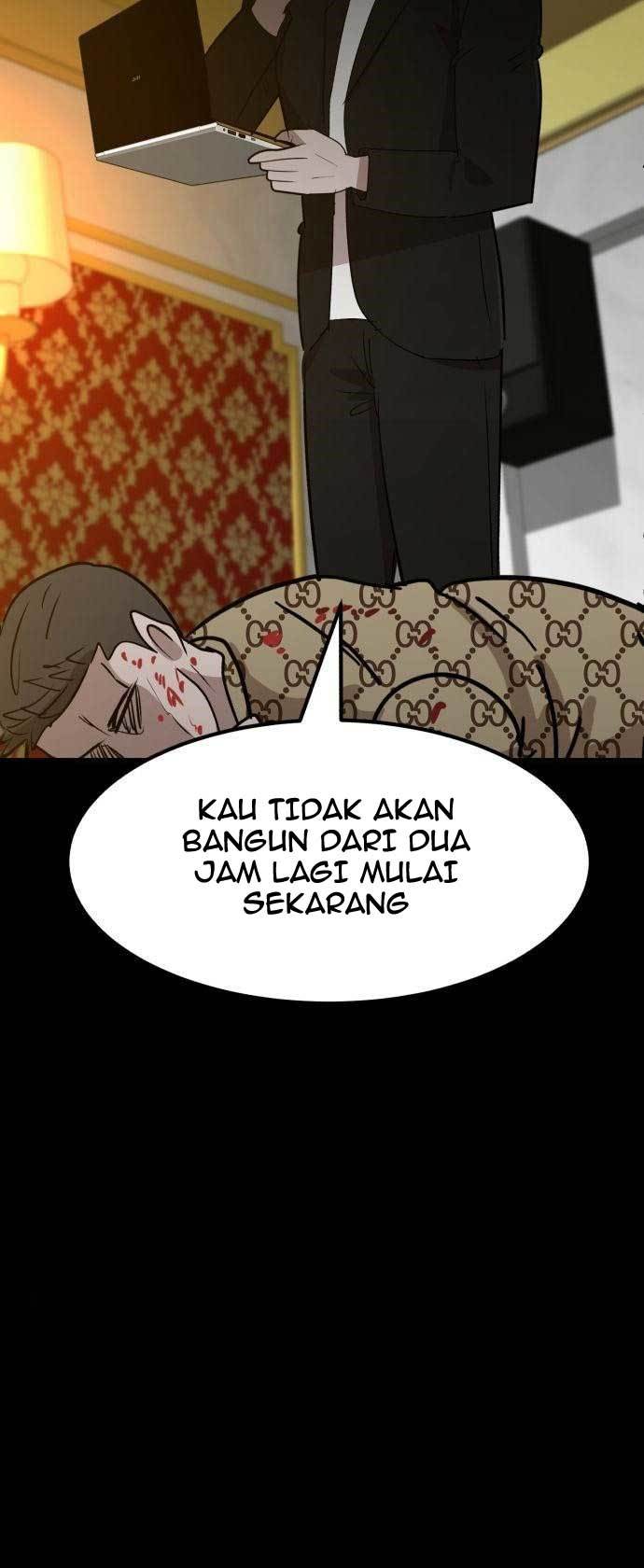 Cryptocurrency Revenge Chapter 9 halaman 53