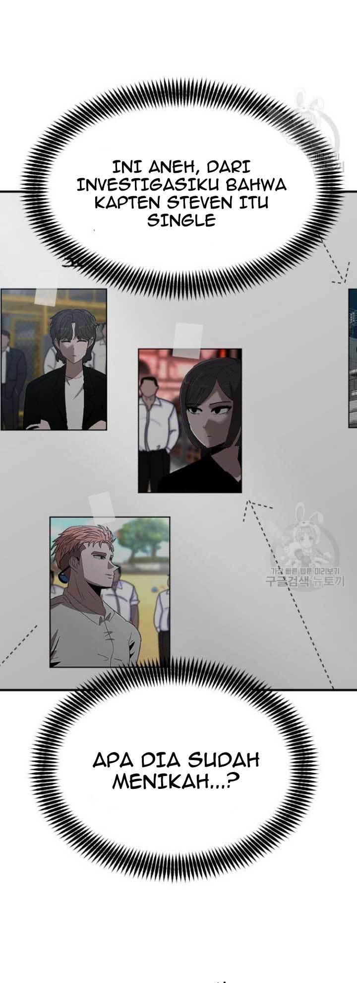 Cryptocurrency Revenge Chapter 8 halaman 51