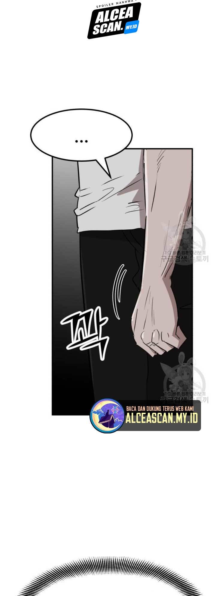 Cryptocurrency Revenge Chapter 8 halaman 52