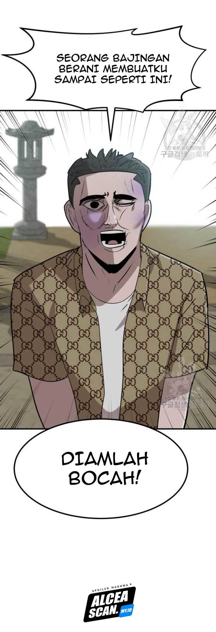 Cryptocurrency Revenge Chapter 7 halaman 44
