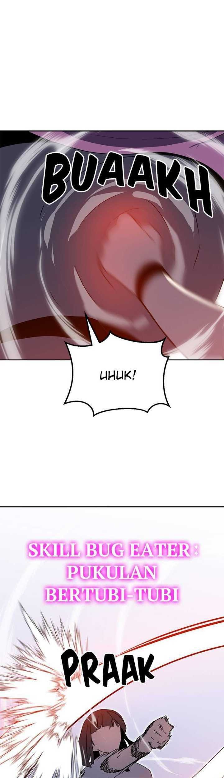 Bug Eater Chapter 29 Gambar 33