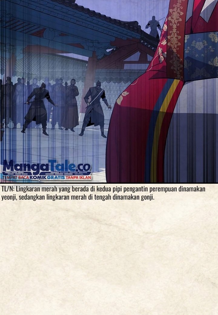 Drug Devourer Chapter 19 halaman 40