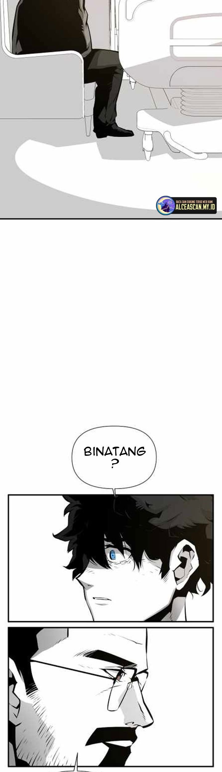 Beastburn Chapter 2 halaman 61