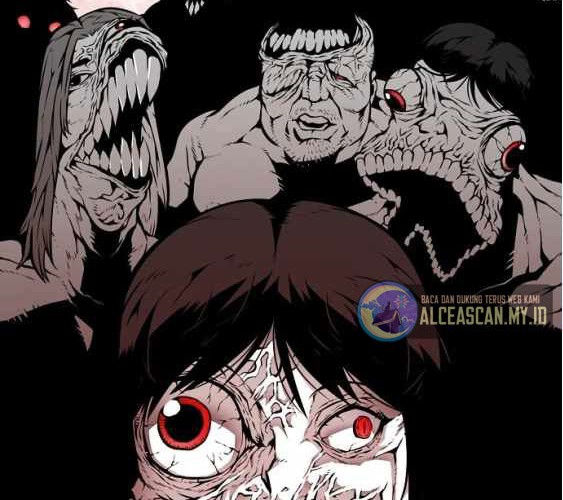 Beastburn Chapter 1 halaman 39