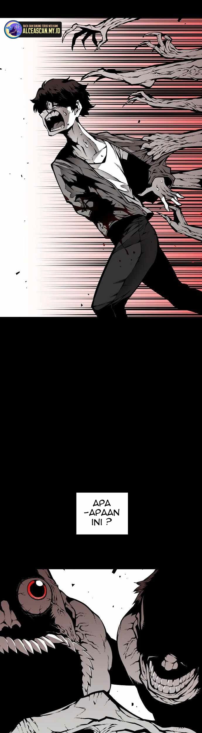 Beastburn Chapter 1 halaman 42