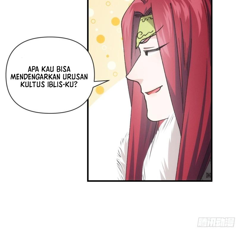 I Just Don’t Play the Card According to the Routine Chapter 99 Gambar 20