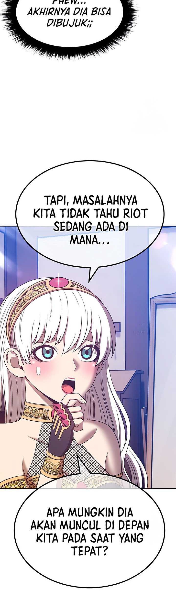 +99 Wooden Stick Chapter 47 Gambar 83