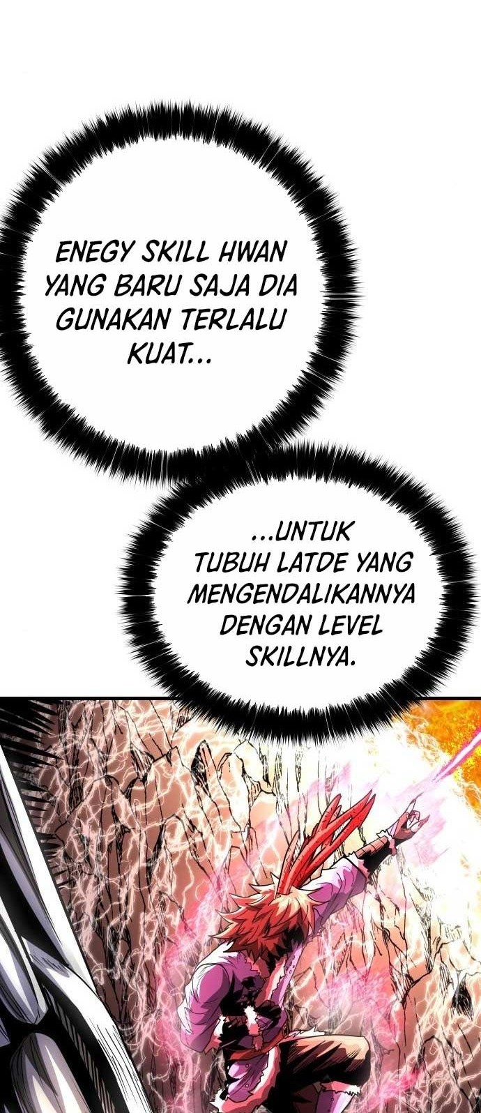 God Tribe Chapter 9 halaman 56