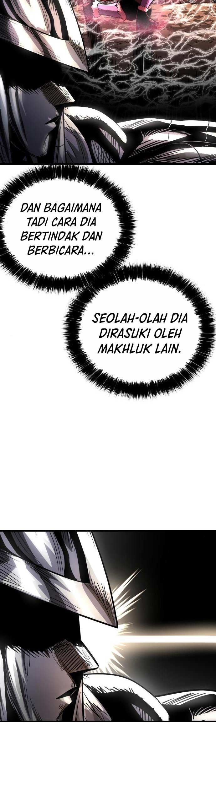 God Tribe Chapter 9 halaman 57