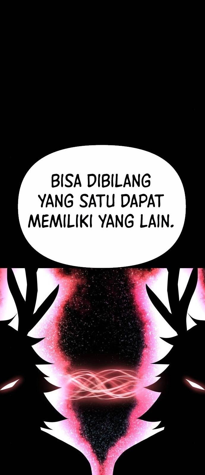 God Tribe Chapter 9 halaman 61