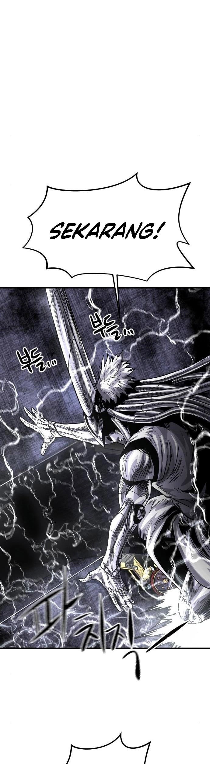 God Tribe Chapter 8 halaman 46