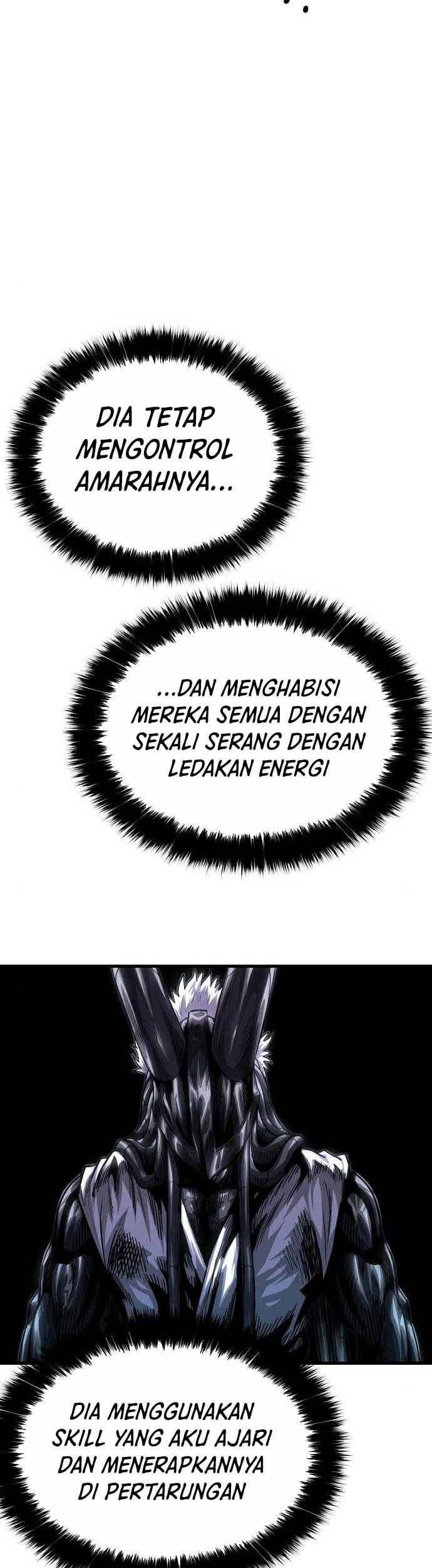 God Tribe Chapter 7 halaman 48
