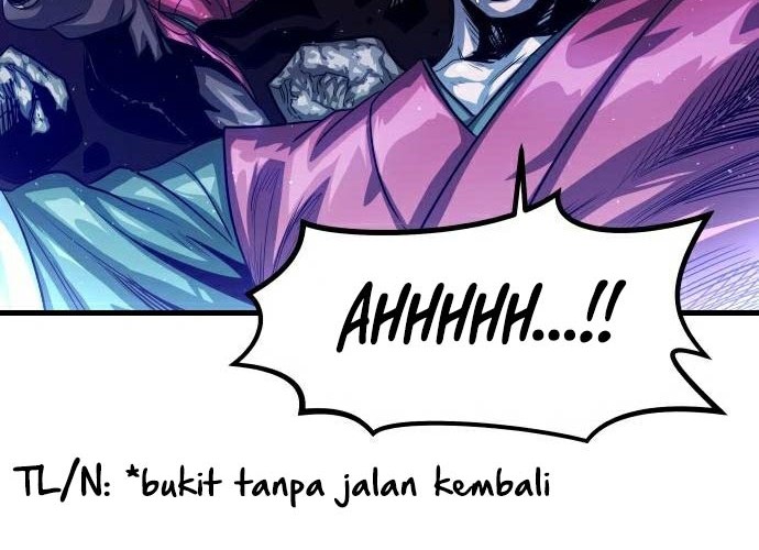 God Tribe Chapter 7 halaman 46