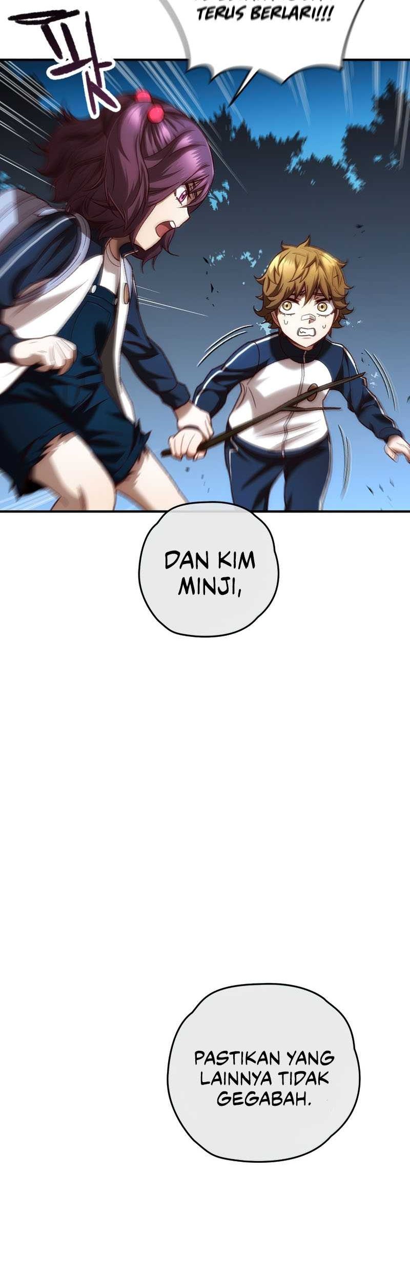 Re: Life Player Chapter 24 halaman 29