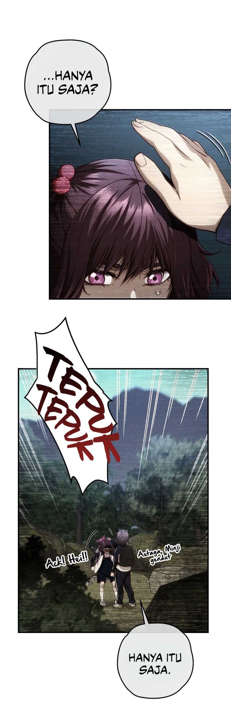 Re: Life Player Chapter 24 halaman 30