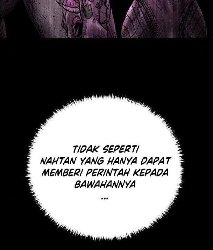 God Tribe Chapter 15 halaman 72