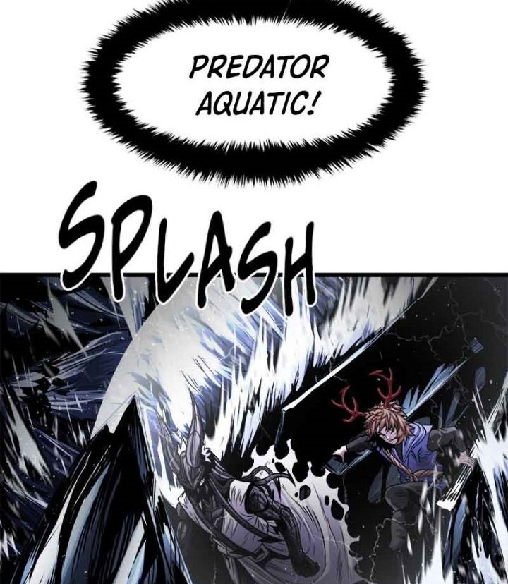 God Tribe Chapter 14 halaman 66