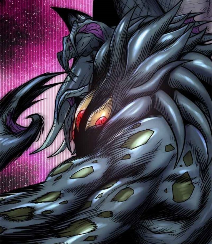 God Tribe Chapter 14 halaman 68