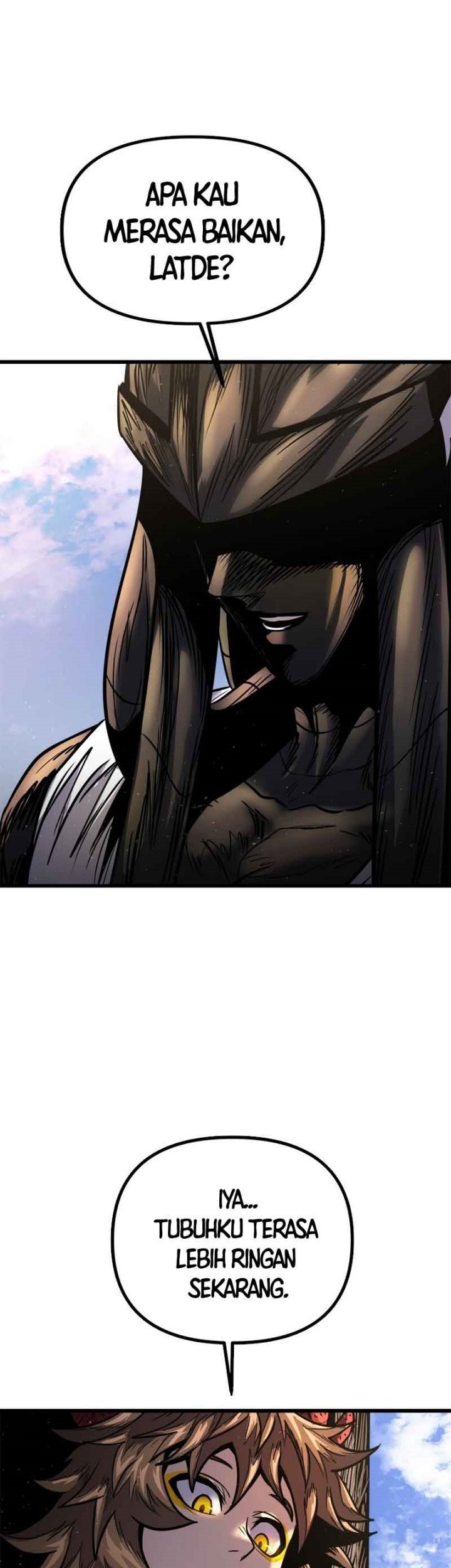 God Tribe Chapter 13 halaman 59