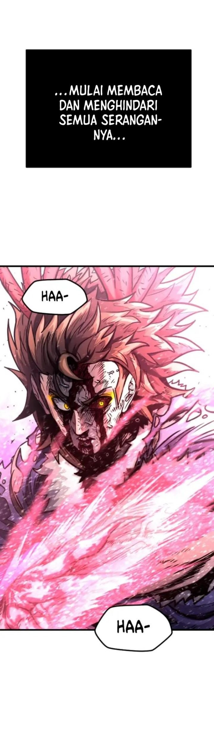 God Tribe Chapter 11 halaman 83