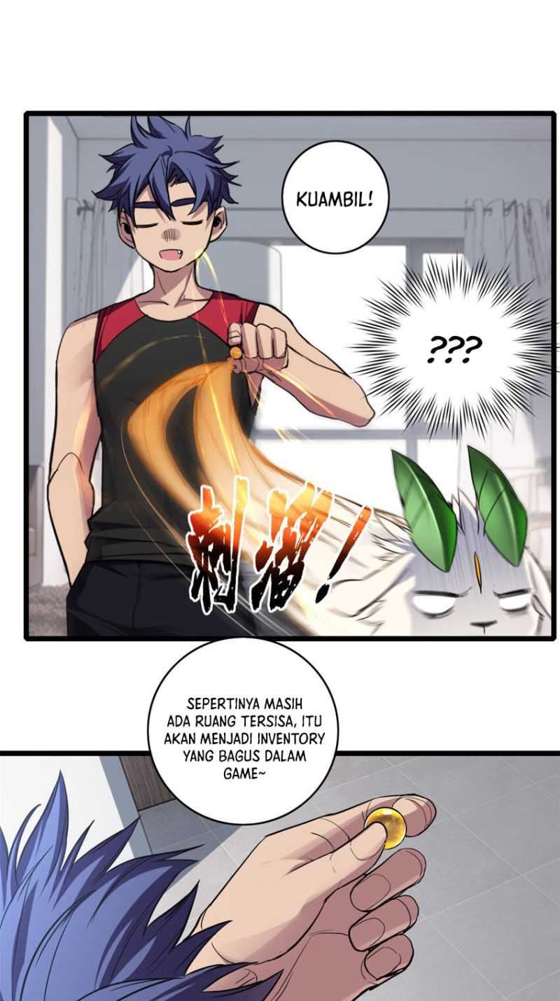 Let Me Game In Peace Chapter 82 Gambar 19