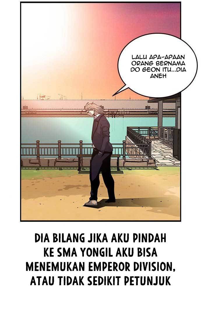 King Game Chapter 23 Gambar 65