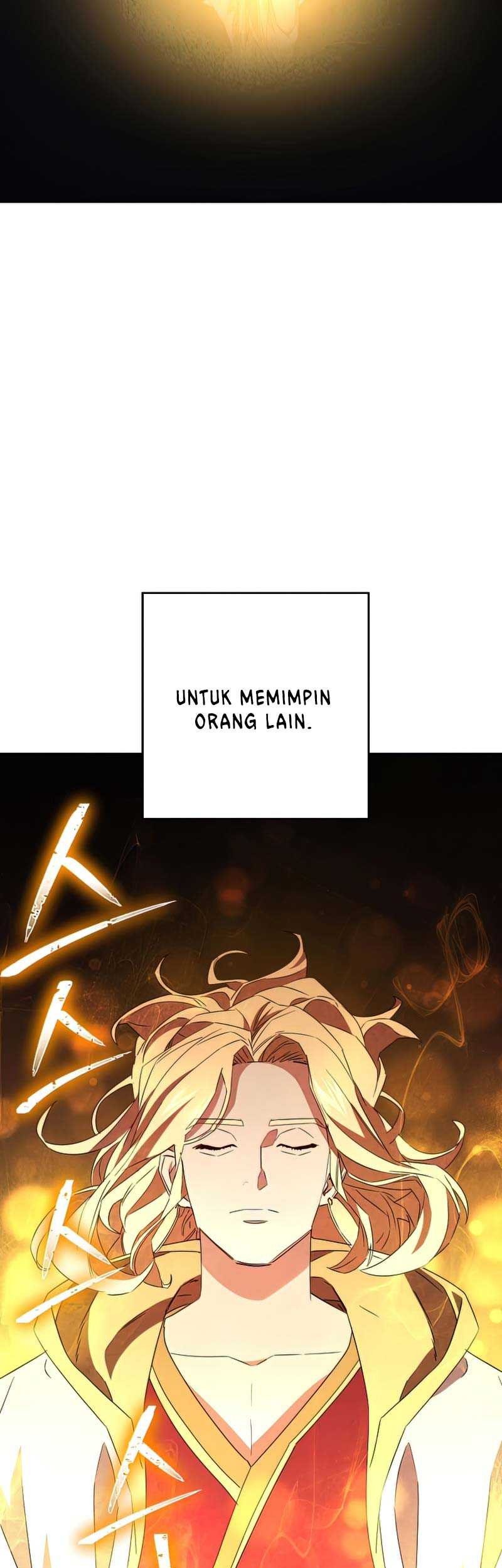 The Live Chapter 134 halaman 40